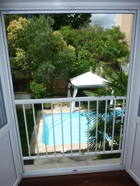 Hotel De France Bergerac Quarto foto